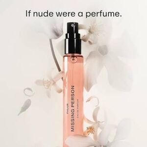 Phlur Missing Person Travel Eau De Parfum
